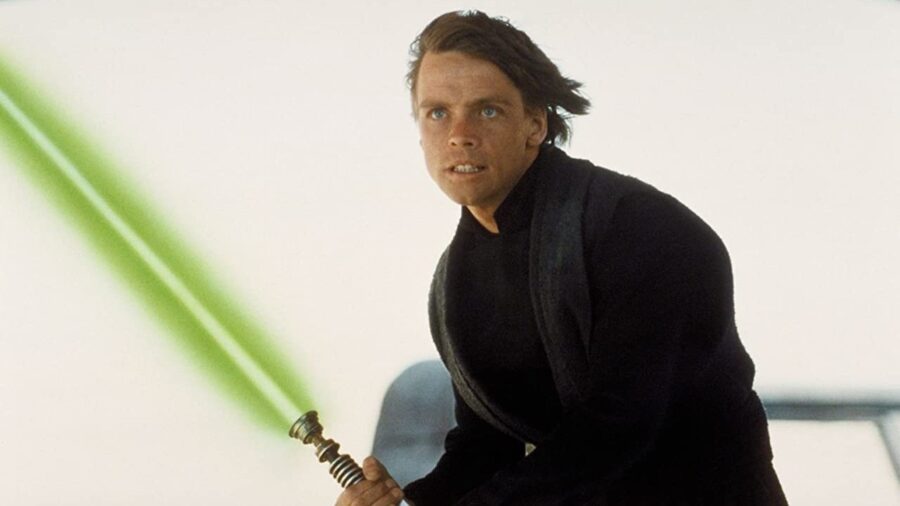 Star Wars Is Getting Rid Of The Jedi?